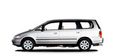 ВЕТРОБРАНИ ЗА HONDA SHUTTLE / STREAM / LOGO