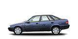 ВЕТРОБРАНИ ЗА DAEWOO ESPERO / LEGANCA / TICO
