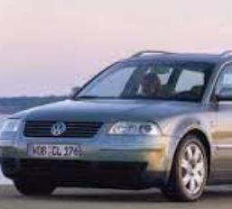 PASSAT B4 / B5 / B5.5 / B6 / B7 / 3C