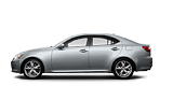 ВЕТРОБРАНИ ЗА LEXUS IS / LS