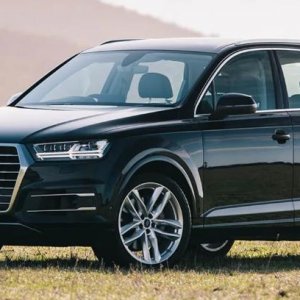 ВЕТРОБРАНИ ЗА AUDI ВЕТРОБРАНИ ЗА AUDI Q7