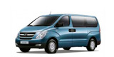 ВЕТРОБРАНИ ЗА HYUNDAI H1 / H100 / H200 / H300