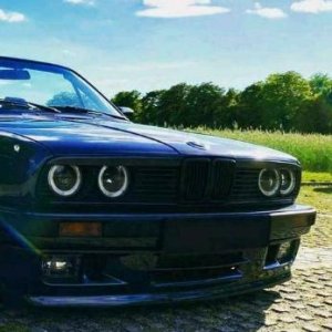 ТУНИНГ ФАРОВЕ И СТОПОВЕ ЗА BMW 3 SER. E30 (1983-1991)