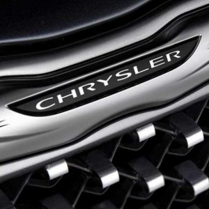 CHRYSLER