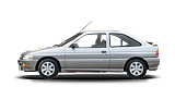 ВЕТРОБРАНИ ЗА FORD ESCORT / EXPLORER / EXPEDITION / ORION