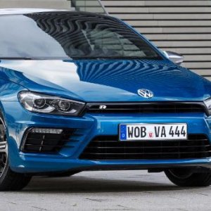 ТУНИНГ ФАРОВЕ И СТОПОВЕ ЗА VOLKSWAGEN SCIROCCO