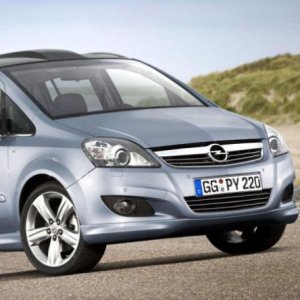 ZAFIRA