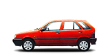 ВЕТРОБРАНИ ЗА FIAT TIPO / TEMPRA / TALENTO