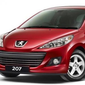 ТУНИНГ ФАРОВЕ И СТОПОВЕ ЗА PEUGEOT 206 / 207
