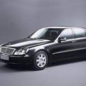S-CLASS