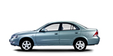 ВЕТРОБРАНИ ЗА NISSAN ALMERA