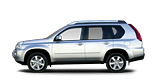 ВЕТРОБРАНИ ЗА NISSAN X-TRAIL