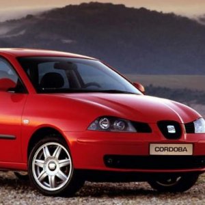 ВЕТРОБРАНИ ЗА SEAT CORDOBA / INCA