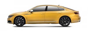 СТЕЛКИ ЗА VOLKSWAGEN ARTEON