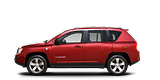 СТЕЛКИ ЗА JEEP COMPASS