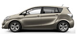 СТЕЛКИ ЗА TOYOTA COROLLA VERSO
