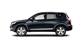 ВЕТРОБРАНИ ЗА TOYOTA RAV4 (1994-2005)