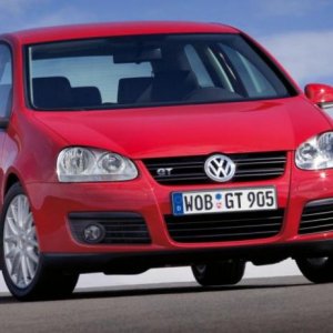 ВЕТРОБРАНИ ЗА VOLKSWAGEN GOLF 5 PLUS