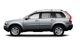 СТЕЛКИ ЗА VOLVO XC90
