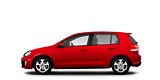 ВЕТРОБРАНИ ЗА VOLKSWAGEN GOLF 8