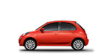 СТЕЛКИ ЗА NISSAN MICRA (2010-2016)