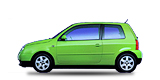 СТЕЛКИ ЗА VOLKSWAGEN LUPO
