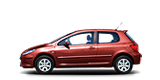 СТЕЛКИ ЗА PEUGEOT 307