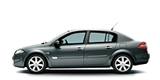 СТЕЛКИ ЗА RENAULT MEGANE (2009+)