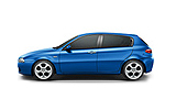 СТЕЛКИ ЗА ALFA ROMEO 147 / GT