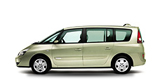 ВЕТРОБРАНИ ЗА RENAULT ESPACE (2002+)