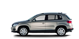 ВЕТРОБРАНИ ЗА VOLKSWAGEN TIGUAN