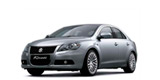 СТЕЛКИ ЗА SUZUKI KIZASHI