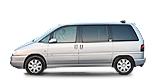 СТЕЛКИ ЗА PEUGEOT 806