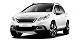 СТЕЛКИ ЗА PEUGEOT 2008
