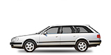 СТЕЛКИ ЗА AUDI 80 / 100