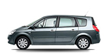 СТЕЛКИ ЗА RENAULT SCENIC / GRAND SCENIC (2003-2016) 