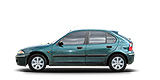 ВЕТРОБРАНИ ЗА ROVER 25 / 200
