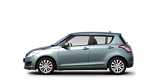 СТЕЛКИ ЗА SUZUKI SWIFT