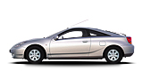 СТЕЛКИ ЗА TOYOTA CELICA