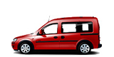 ВЕТРОБРАНИ ЗА OPEL CAMPO / COMBO