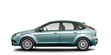 СТЕЛКИ ЗА FORD FOCUS (2018+)