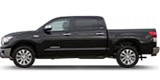 ВЕТРОБРАНИ ЗА TOYOTA FJ CRUISER / TUNDRA STEP SIDE