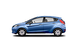 СТЕЛКИ ЗА FORD FIESTA (2008-2016)