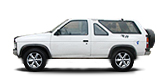 СТЕЛКИ ЗА NISSAN TERRANO