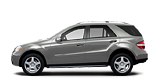 СТЕЛКИ ЗА MERCEDES ML W166 (2011+)