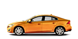 ВЕТРОБРАНИ ЗА VOLVO S60