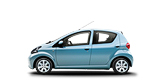 ВЕТРОБРАНИ ЗА TOYOTA AYGO