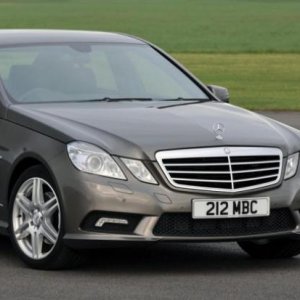 СТЕЛКИ ЗА MERCEDES E-CLASS W212 (2009-2016)