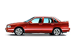 ВЕТРОБРАНИ ЗА VOLVO S70 / S80