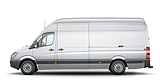 СТЕЛКИ ЗА MERCEDES SPRINTER (2006+)